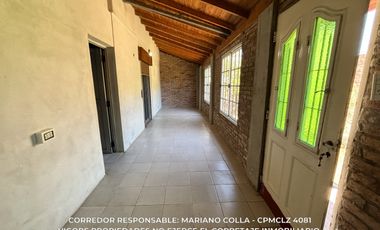 Casa en venta en Burzaco