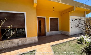 Casa en venta en Burzaco