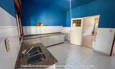 Casa en venta en Burzaco
