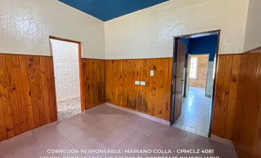 Casa en venta en Burzaco