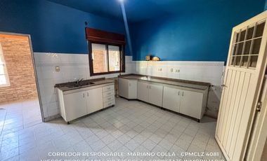 Casa en venta en Burzaco