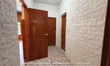 Casa en venta en Burzaco