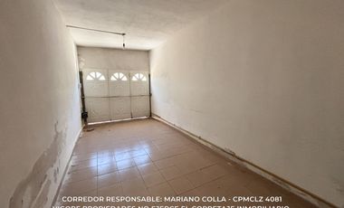 Casa en venta en Burzaco