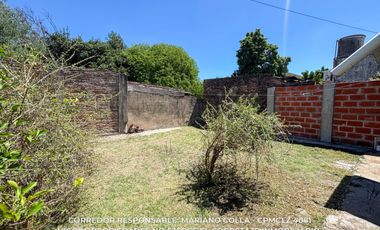 Casa en venta en Burzaco