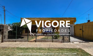 Casa en venta en Burzaco