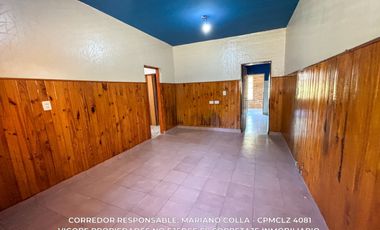 Casa en venta en Burzaco