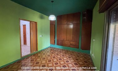 Casa en venta en Burzaco