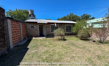 Casa en venta en Burzaco