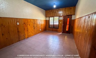 Casa en venta en Burzaco