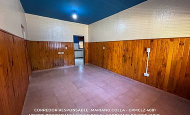 Casa en venta en Burzaco