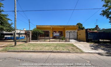Casa en venta en Burzaco