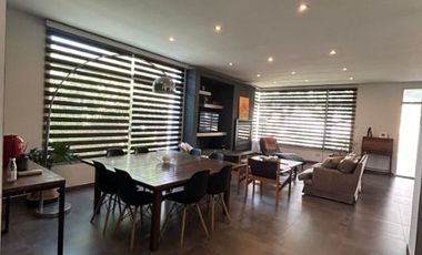 Casa en venta en Altos de Hudson II