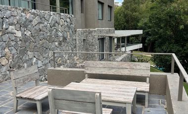 ALQUILER TEMPORAL – Casa Potrerillo de Larreta ¨El Milagro¨