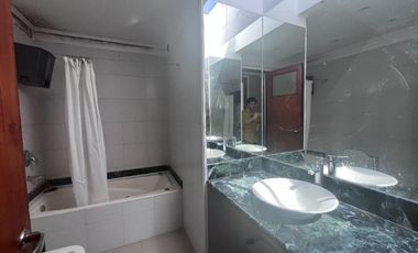 Casa en venta en El Carmencito