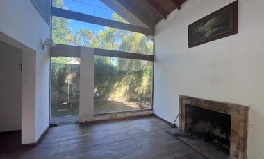 Casa en venta en El Carmencito