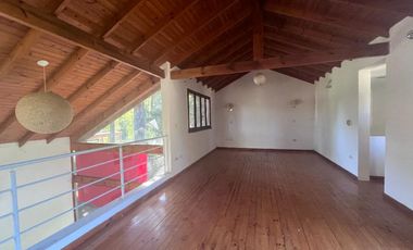 Casa en venta en El Carmencito