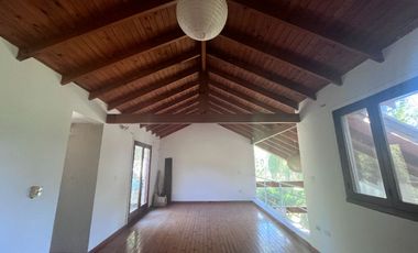 Casa en venta en El Carmencito