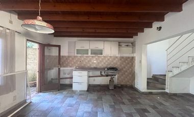 Casa en venta en El Carmencito