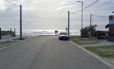 Triplex en venta en Mar del Tuyu