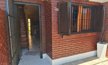 Triplex en venta en Mar del Tuyu