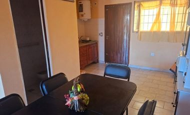 Triplex en venta en Mar del Tuyu