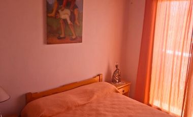 Triplex en venta en Mar del Tuyu