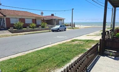 Triplex en venta en Mar del Tuyu