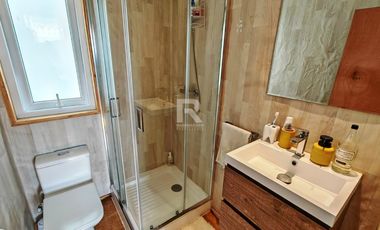 PARCELA VISTA DESPEJADA EN 180 GRADOS AL LAGO LLANQUIHUE