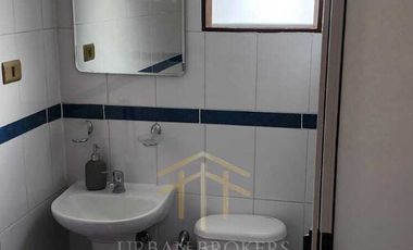 Casa en arriendo en VICUÑA