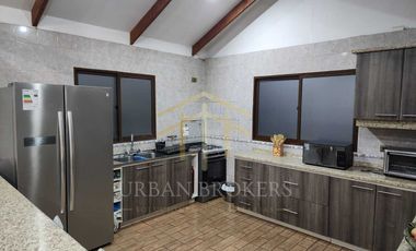Casa en arriendo en VICUÑA