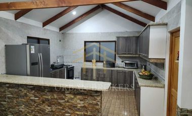 Casa en arriendo en VICUÑA