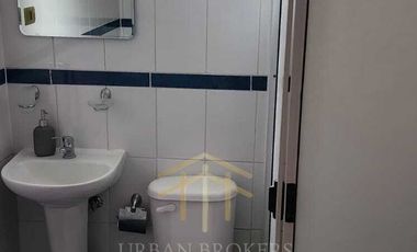 Casa en arriendo en VICUÑA