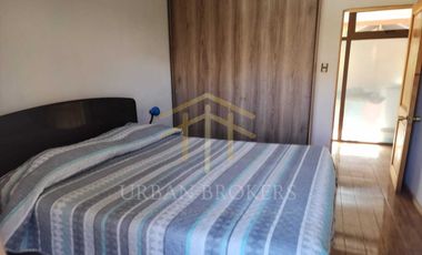 Casa en arriendo en VICUÑA