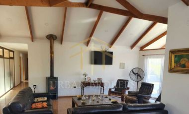 Casa en arriendo en VICUÑA