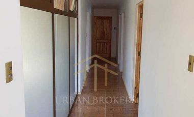 Casa en arriendo en VICUÑA
