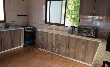Casa en arriendo en VICUÑA