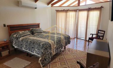 Casa en arriendo en VICUÑA