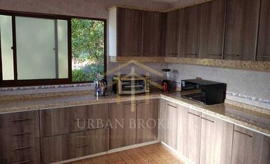 Casa en arriendo en VICUÑA