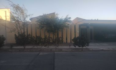 Casa en venta  en CALAMA
