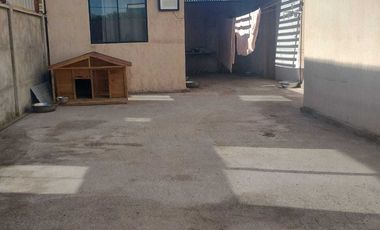 Casa en venta  en CALAMA