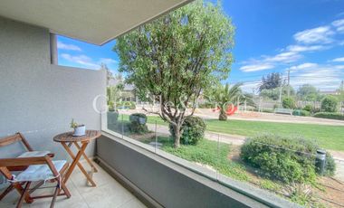 Departamento en arriendo en COQUIMBO