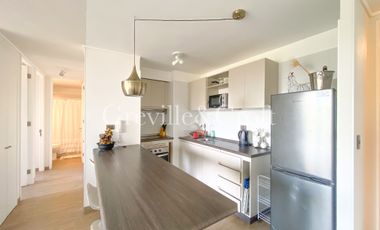 Departamento en arriendo en COQUIMBO