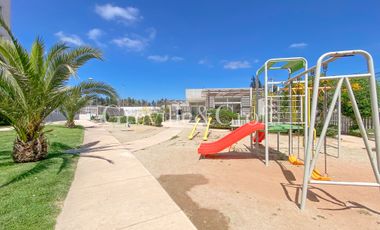 Departamento en arriendo en COQUIMBO