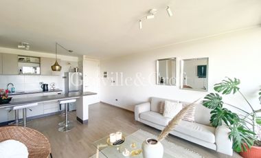 Departamento en arriendo en COQUIMBO