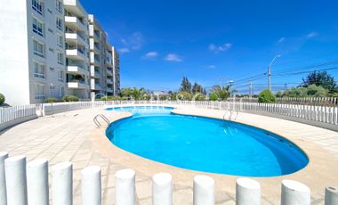 Departamento en arriendo en COQUIMBO