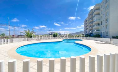 Departamento en arriendo en COQUIMBO