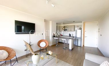 Departamento en arriendo en COQUIMBO