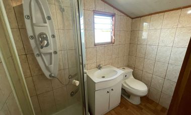 Casa en arriendo en TEMUCO