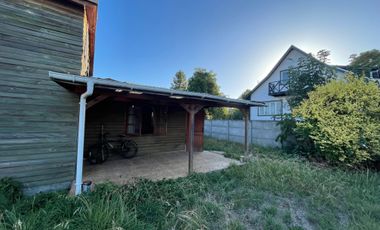 Casa en arriendo en TEMUCO