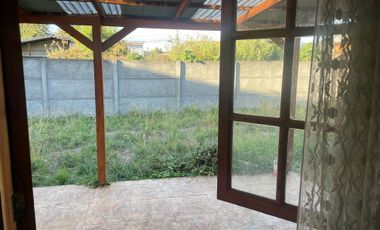 Casa en arriendo en TEMUCO